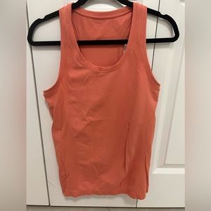 Sweaty Betty Seamless Tank size 8-10